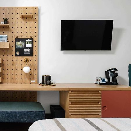 Origin Austin, A Wyndham Hotel 외부 사진