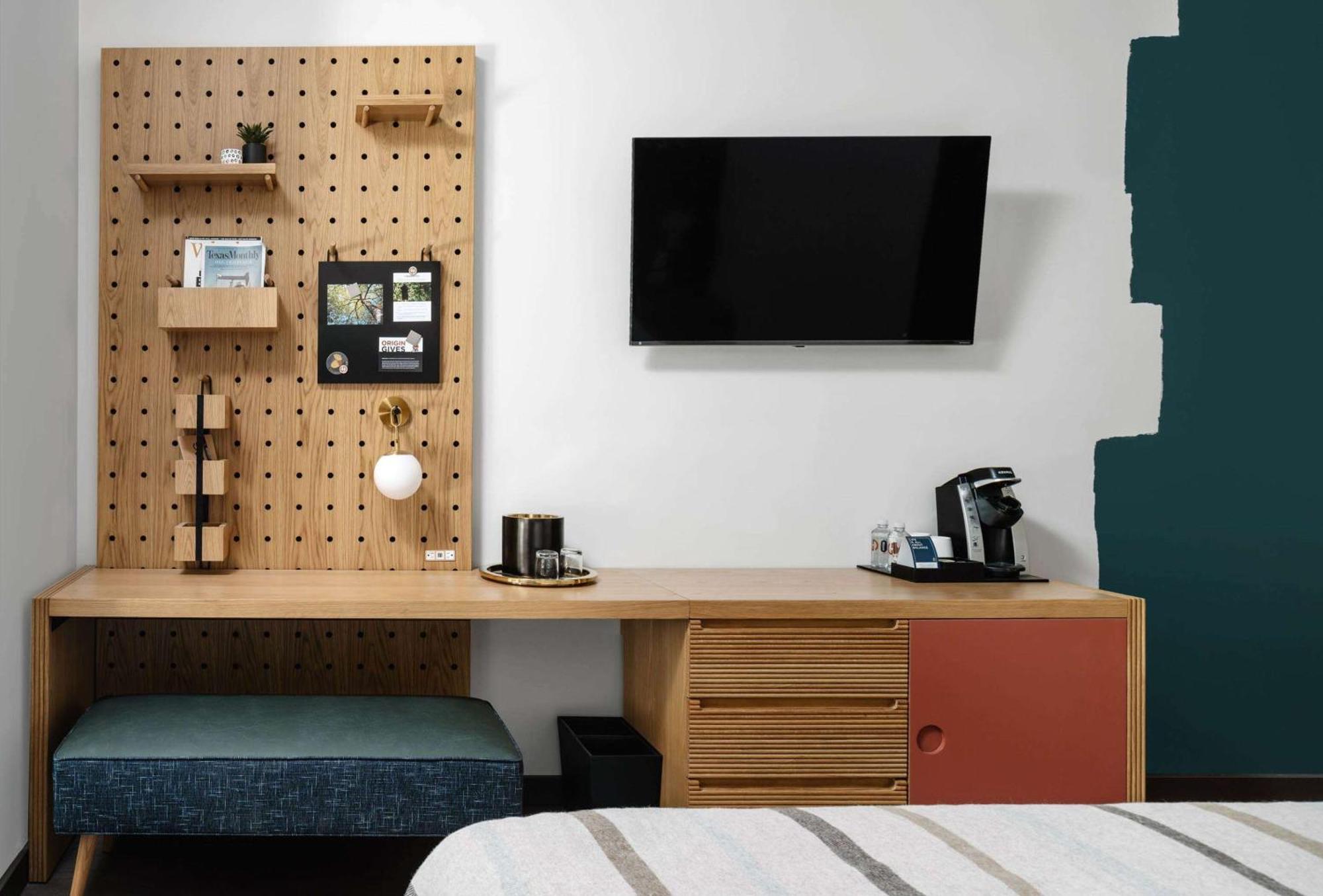 Origin Austin, A Wyndham Hotel 외부 사진
